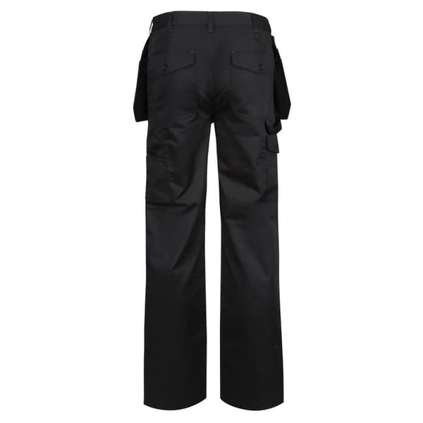 Regatta Mens Holster Cargo Trousers