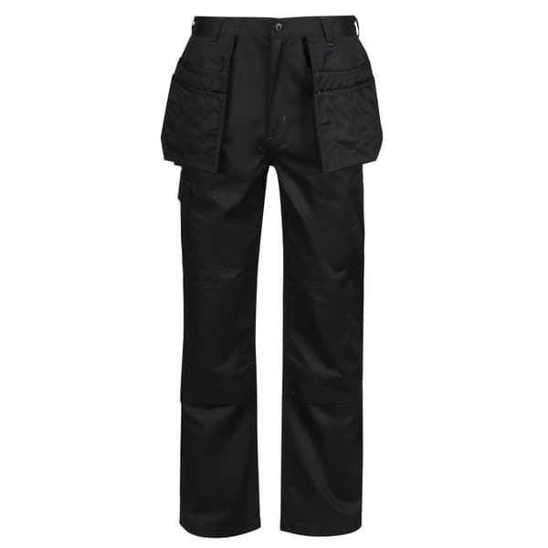 Regatta Mens Holster Cargo Trousers