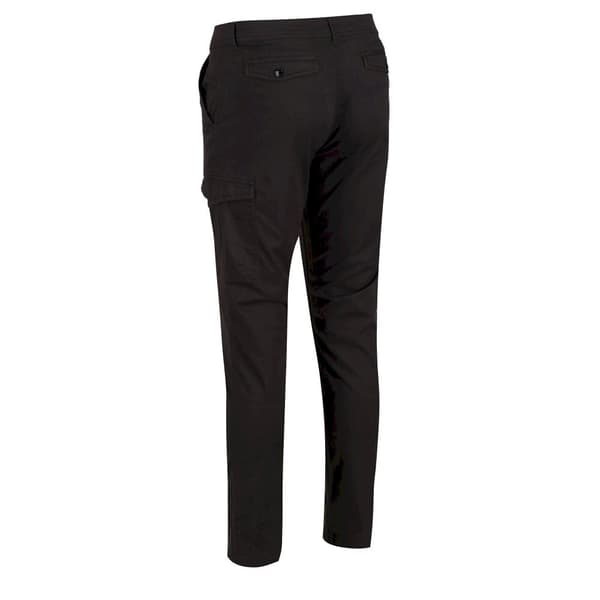 Regatta Mens Bryer II Cargo Trousers