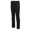 Miniatyrbilde 3 av 3: Regatta Mens Mountain Zip-Off Trousers