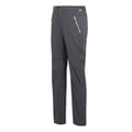 Miniatyrbilde 3 av 3: Regatta Mens Mountain Zip-Off Trousers