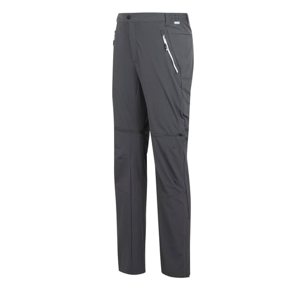 Regatta Mens Mountain Zip-Off Trousers