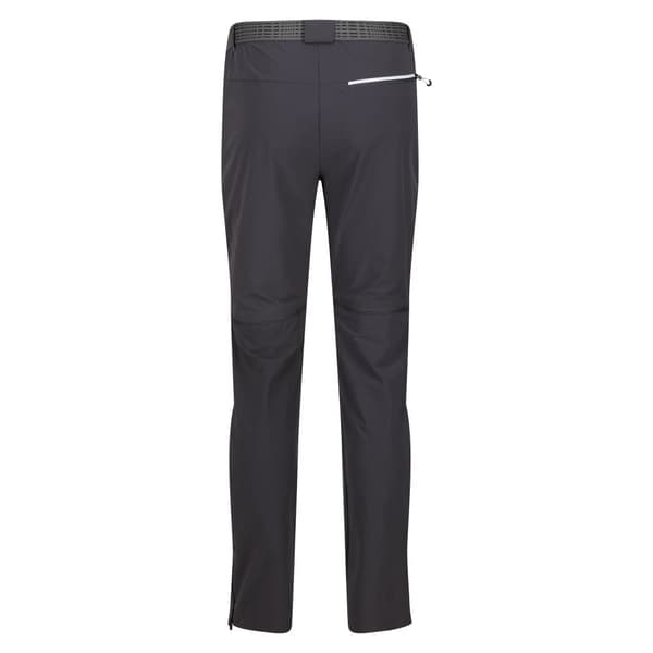 Regatta Mens Mountain Zip-Off Trousers