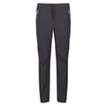 Miniatyrbilde 1 av 3: Regatta Mens Mountain Zip-Off Trousers