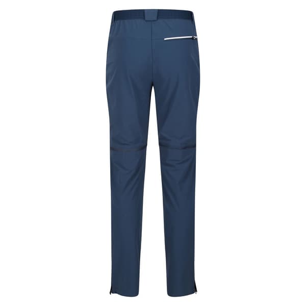 Regatta Mens Mountain Zip-Off Trousers