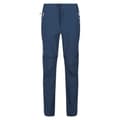 Miniatyrbilde 1 av 3: Regatta Mens Mountain Zip-Off Trousers