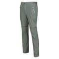 Miniatyrbilde 3 av 3: Regatta Mens Mountain Zip-Off Trousers
