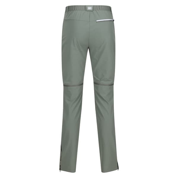 Regatta Mens Mountain Zip-Off Trousers