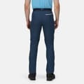 Miniatyrbilde 4 av 5: Regatta Mens Mountain Zip-Off Trousers
