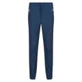 Miniatyrbilde 1 av 5: Regatta Mens Mountain Zip-Off Trousers