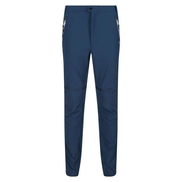 Regatta Mens Mountain Zip-Off Trousers