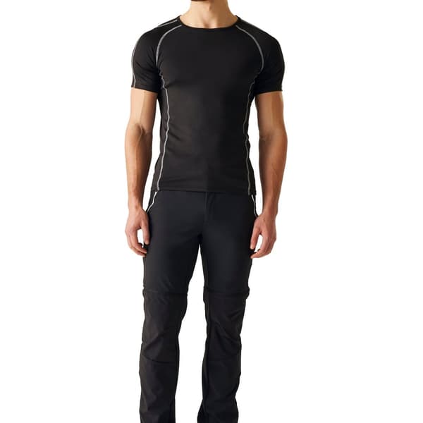 Regatta Mens Mountain Zip-Off Trousers