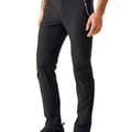 Miniatyrbilde 1 av 3: Regatta Mens Mountain Zip-Off Trousers