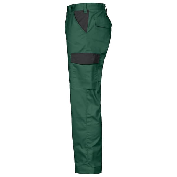Projob Mens Cargo Trousers