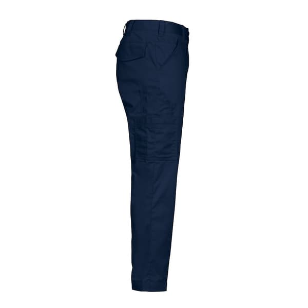 Projob Mens Cargo Trousers
