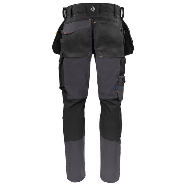 Projob Stretch Cargo Trousers för män