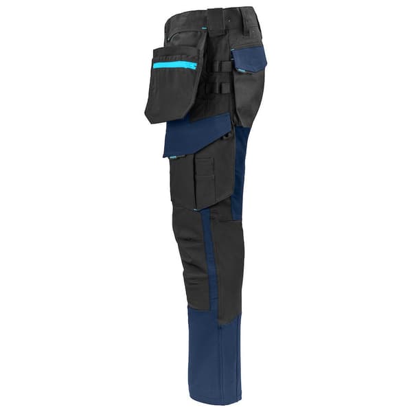 Projob Stretch Cargo Trousers för män