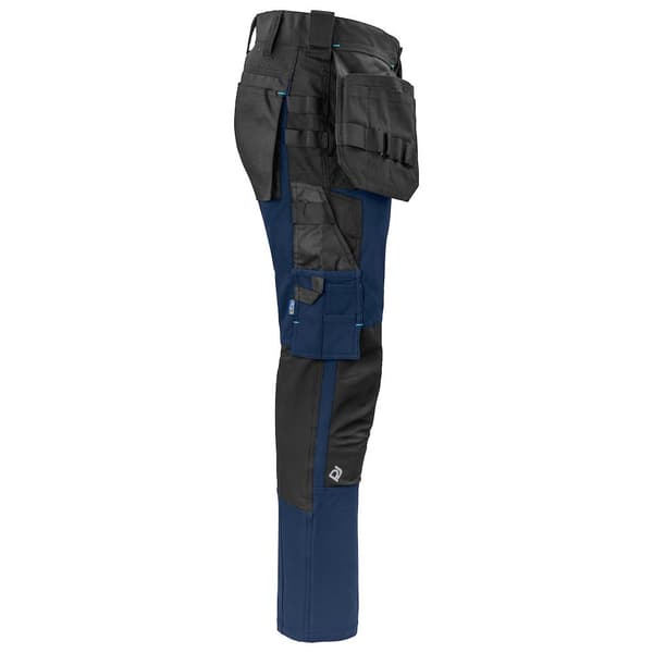 Projob Stretch Cargo Trousers för män
