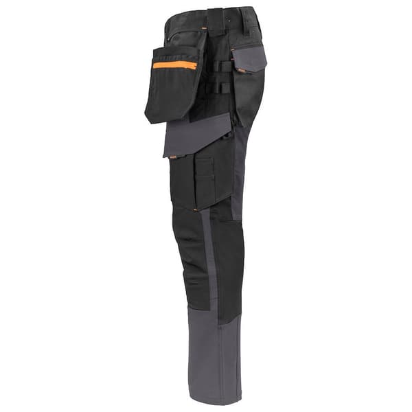 Projob Stretch Cargo Trousers för män
