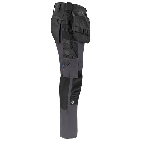 Projob Stretch Cargo Trousers för män