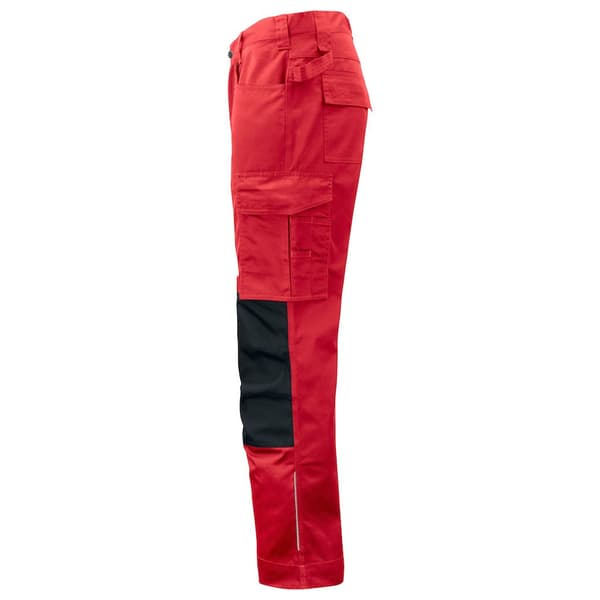 Projob Mens Cargo Trousers