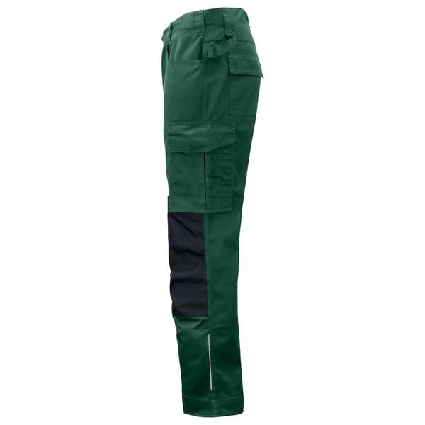 Projob Mens Cargo Trousers
