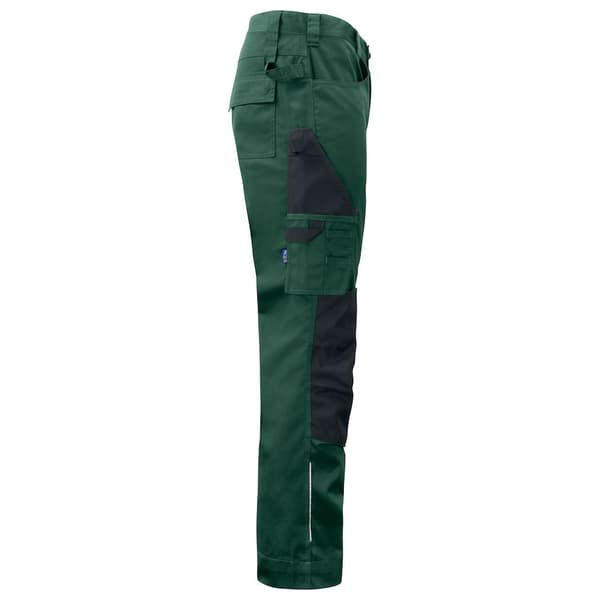 Projob Mens Cargo Trousers