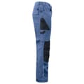Pikkukuva 4 / 4: Projob Mens Cargo Trousers