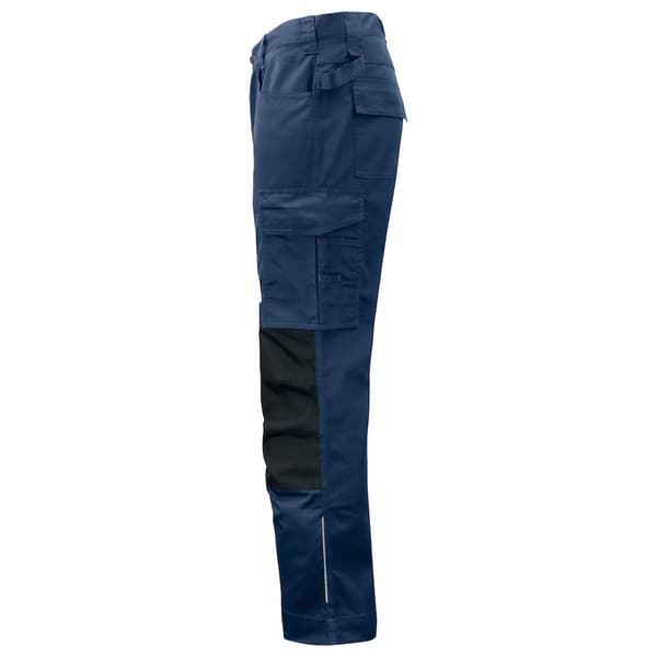Projob Mens Cargo Trousers