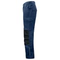 Miniatyrbilde 3 av 4: Projob Mens Cargo Trousers