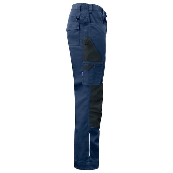 Projob Mens Cargo Trousers