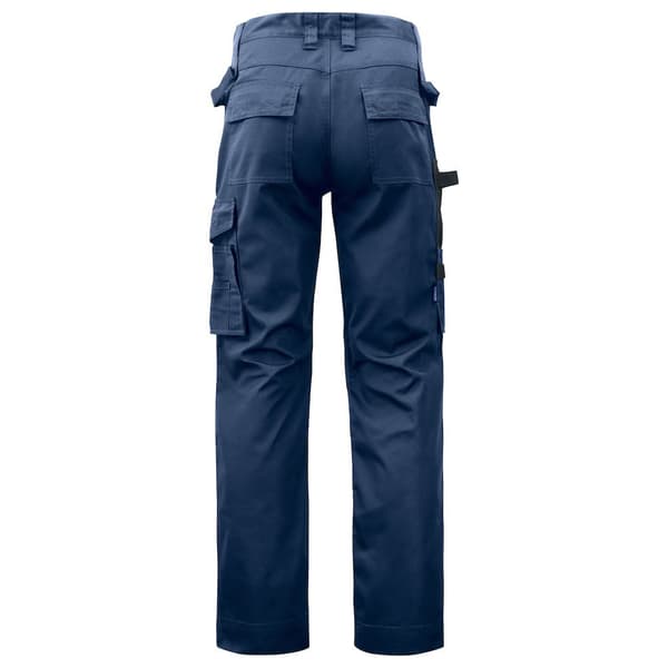Projob Mens Cargo Trousers