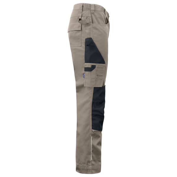 Projob Mens Cargo Trousers