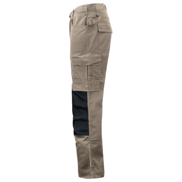 Projob Mens Cargo Trousers