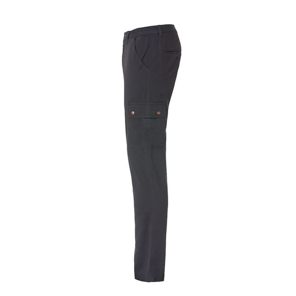 Clique Unisex Cargo Trousers för vuxna