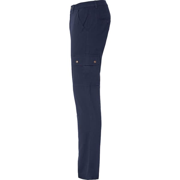 Clique Unisex Cargo Trousers för vuxna