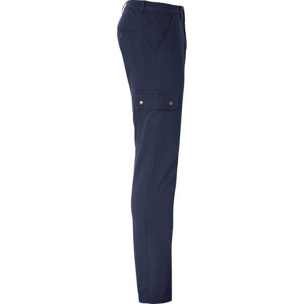 Clique Unisex Cargo Trousers för vuxna
