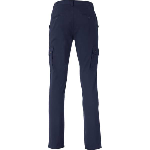Clique Unisex Cargo Trousers för vuxna