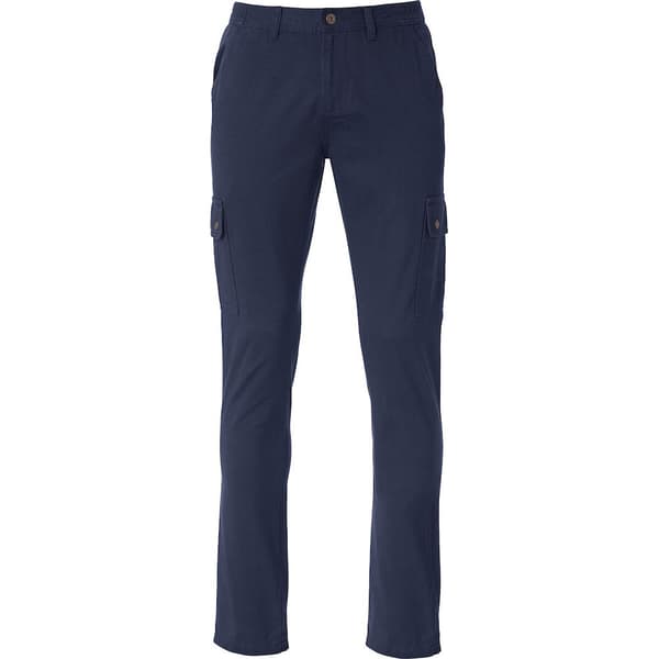 Clique Unisex Cargo Trousers för vuxna
