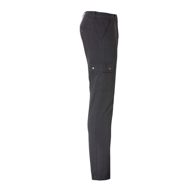 Clique Unisex Cargo Trousers för vuxna