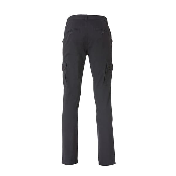Clique Unisex Cargo Trousers för vuxna