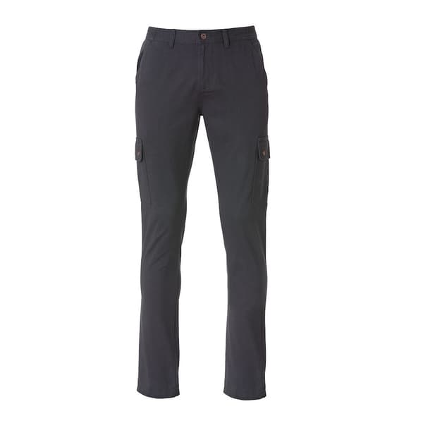 Clique Unisex Cargo Trousers för vuxna