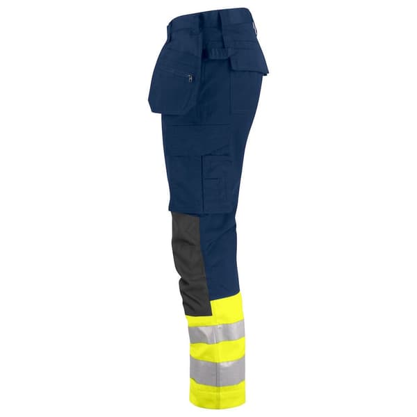 Projob High-Vis bukser til mænd