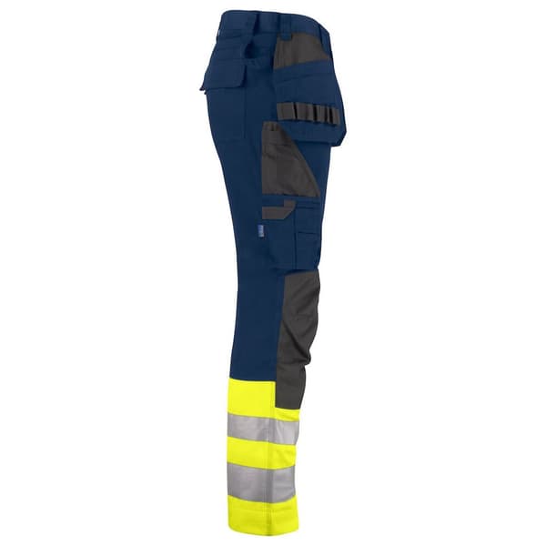 Projob High-Vis bukser til mænd
