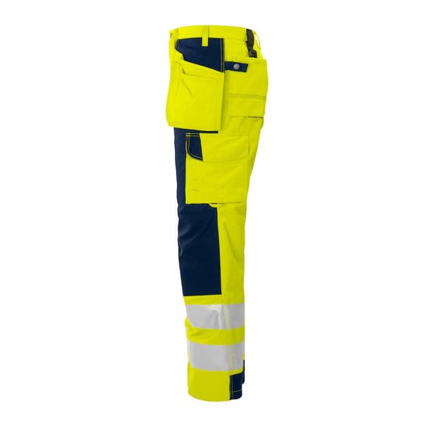 Projob High-Vis byxor för män