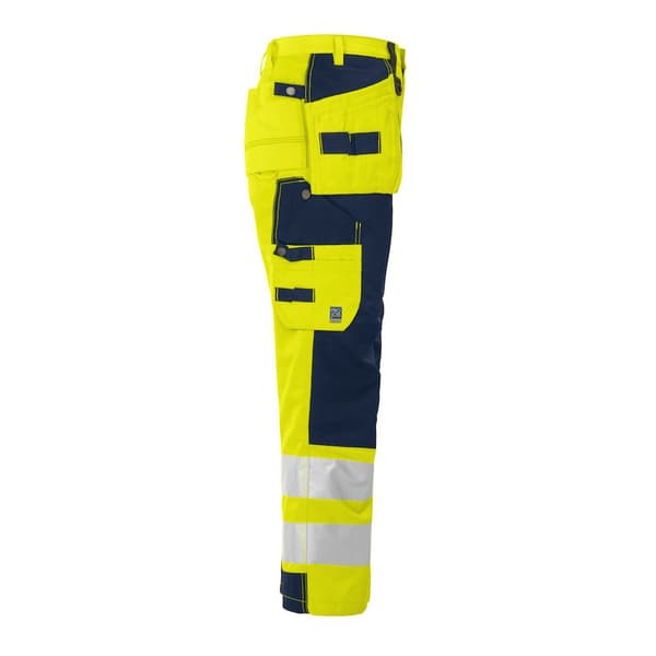 Projob High-Vis byxor för män