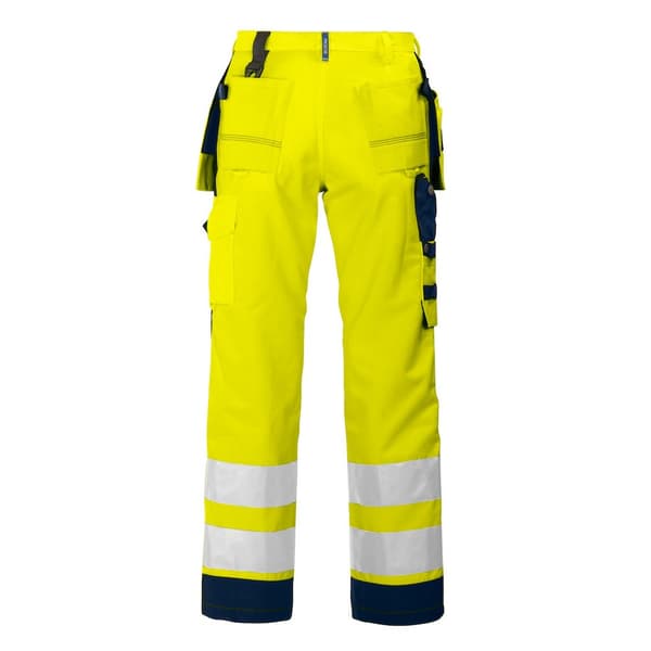 Projob High-Vis byxor för män