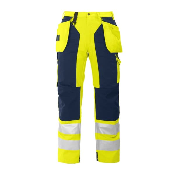 Projob High-Vis byxor för män