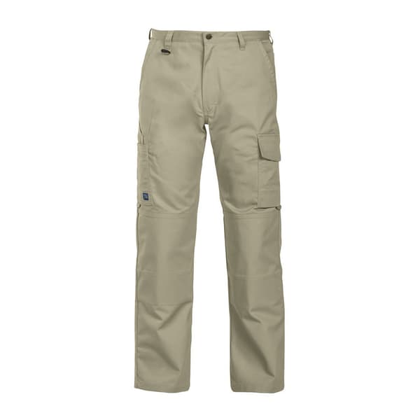 Projob Mens Cargo Trousers
