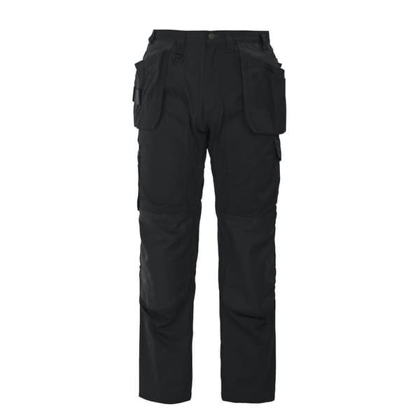 Projob Mens Reinforced Cargo Trousers
